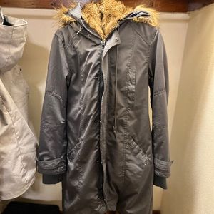 Urban Outfitters Parka